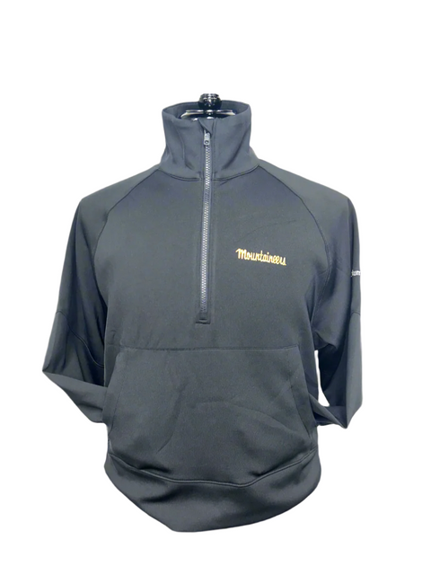 Columbia Wickhams Hills Quarter-Zip Pullover