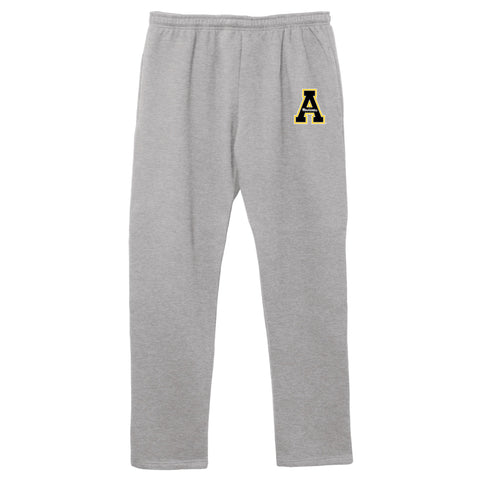 App S Classic Sweat pant Blk A