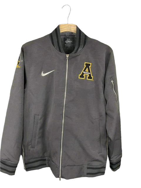 Custom App State Nike Bomber Jacket