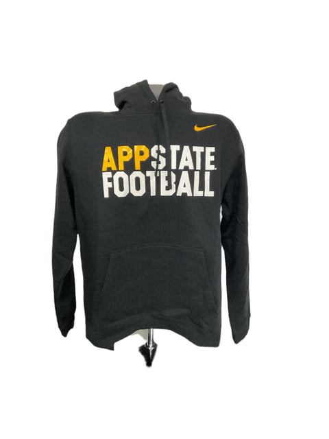 App State Nike Hoodies