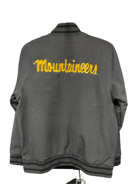 Custom App State Nike Bomber Jacket