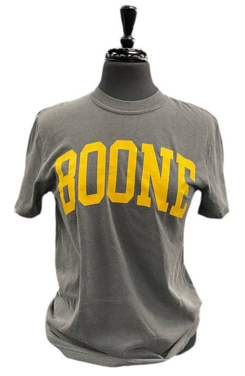 Boone Tees