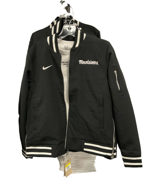 Nike Ladies Bomber Jacket