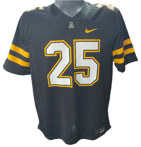 APP STATE NIKE UnTouchable Jersey