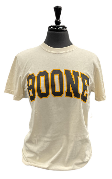 Boone Tees
