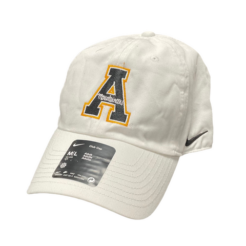 Appalachian State NIKE Club