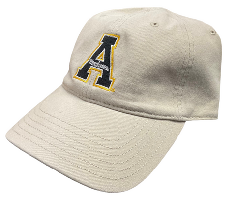 App State Richardson Cotton Twill Hat