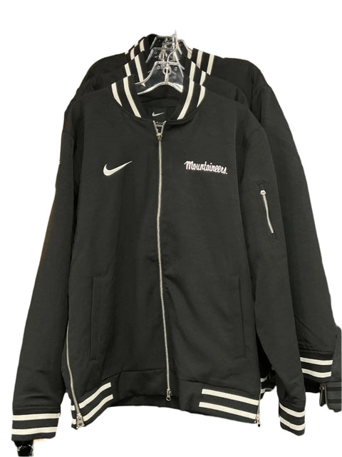 Custom App State Nike Bomber Jacket