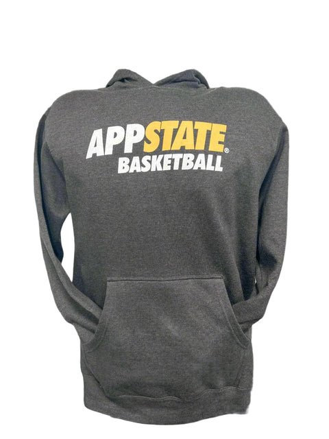 App State Basketball Hoodie