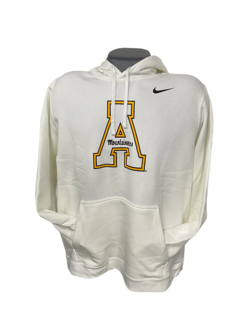 App State Nike Hoodies