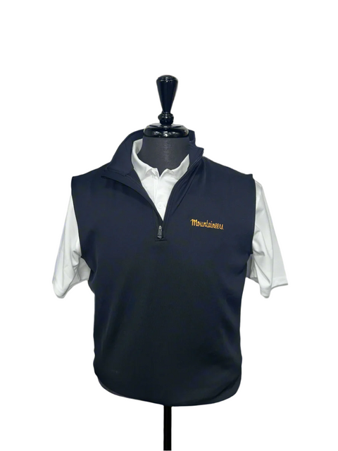 Wickhams Hills Vest