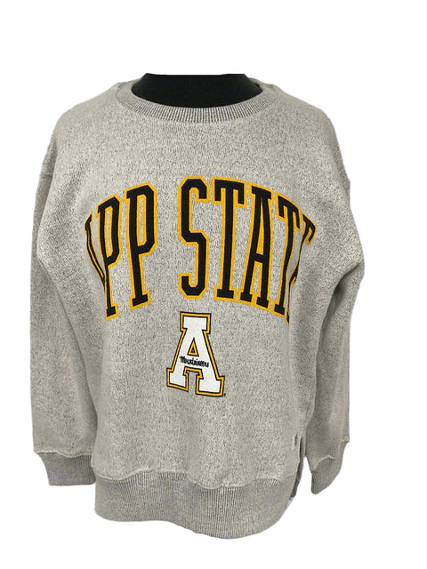 App State New Zealand Crewneck