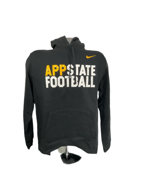 App State Nike Hoodies