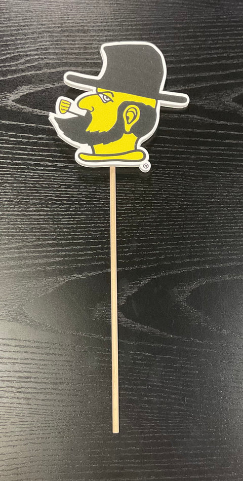 APP State 5-inch Yosef Pop