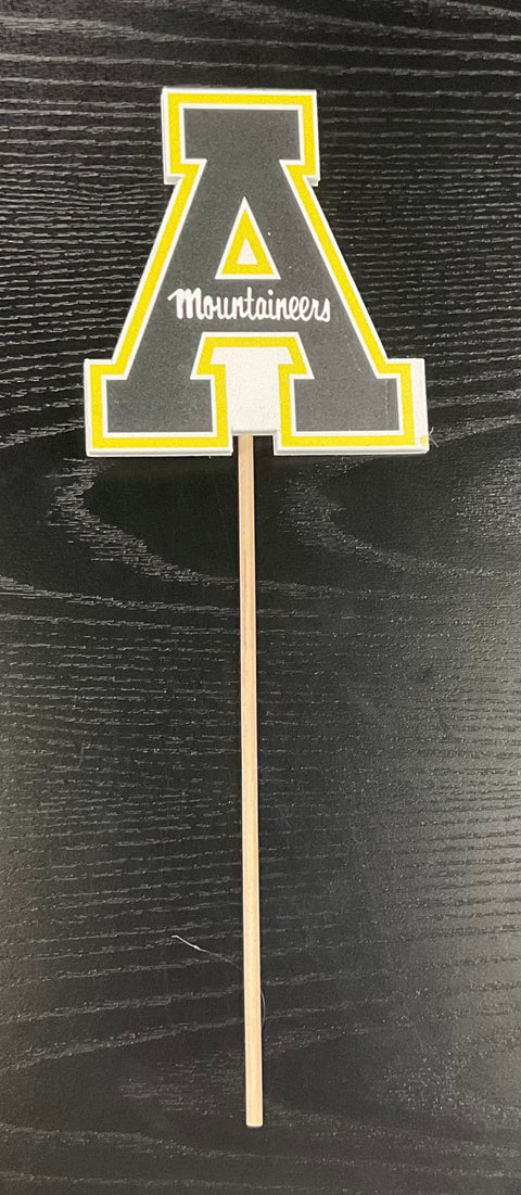 APP State 5-inch Block A Pop