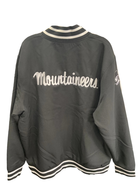 Custom App State Nike Bomber Jacket