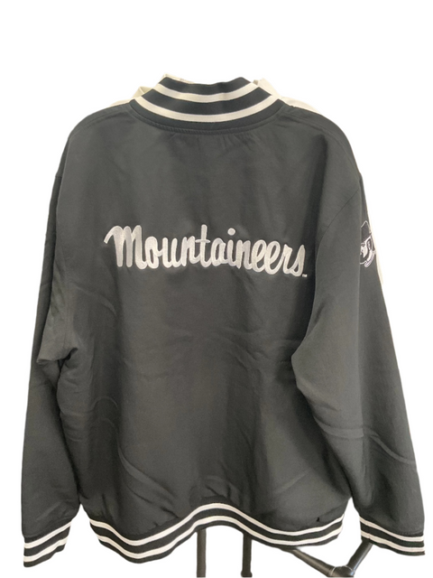 Nike Ladies Bomber Jacket