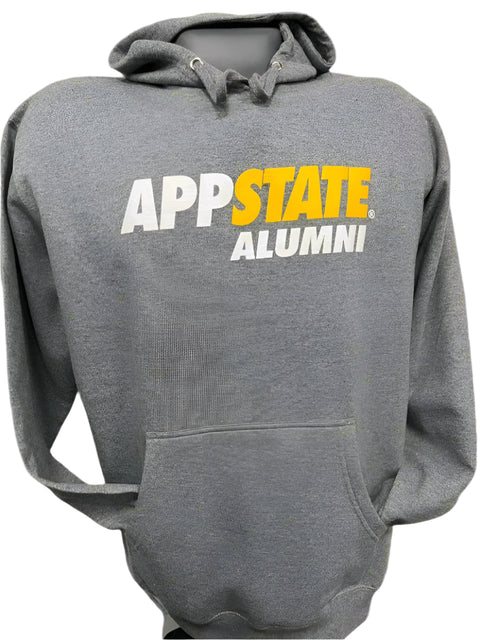 App State Alumni Hoodie