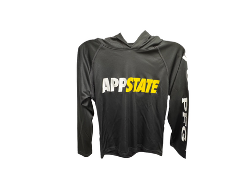 Youth Terminal Tackle Hoodie