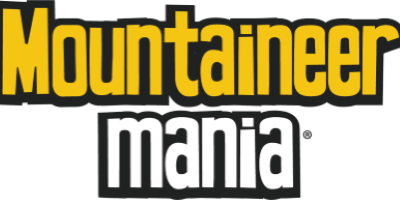 Mountaineer Mania gift card