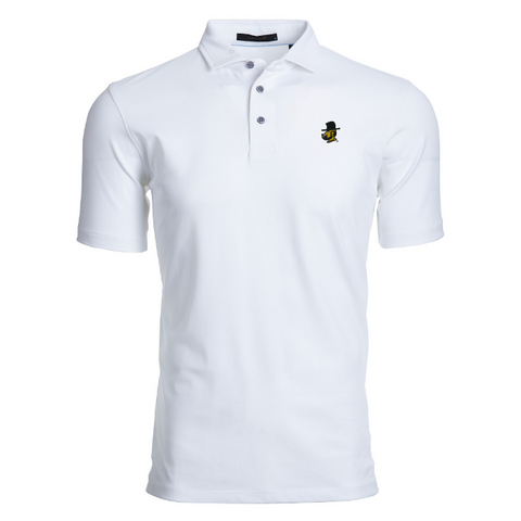 Greyson Omaha Polo - Yosef