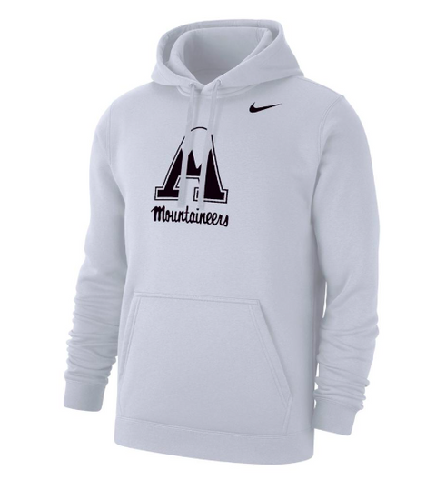 Nike 'Snow Capped A' Hoody