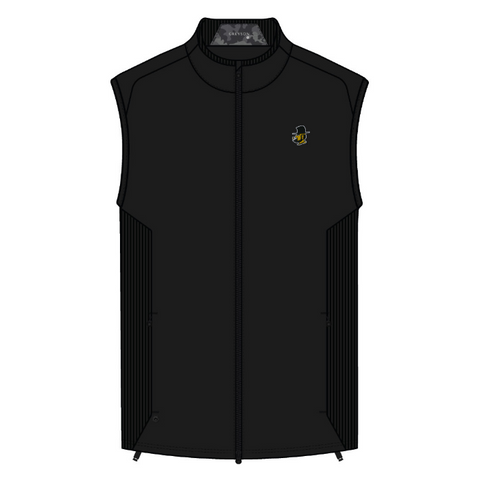 Greyson Sequoia Vest - Yosef