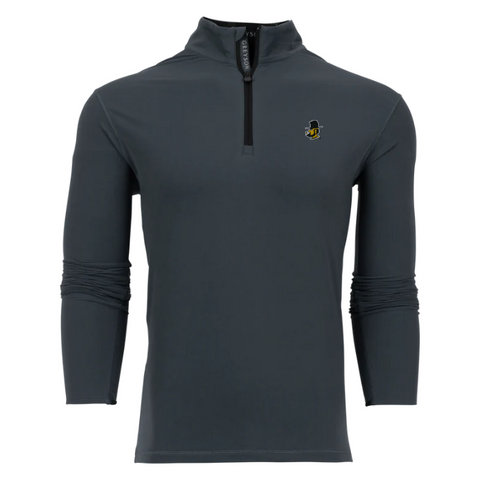 Greyson Quarter Zip Yosef