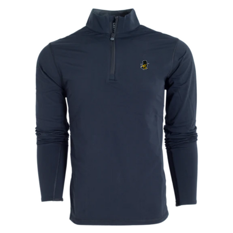 Greyson Quarter Zip Yosef