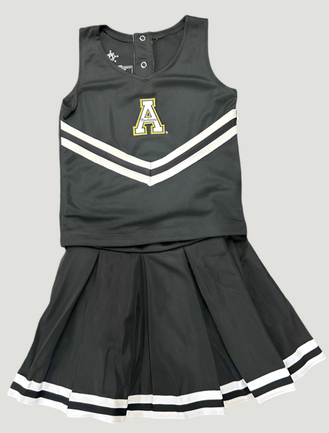 Cheer Dress/Bloomer