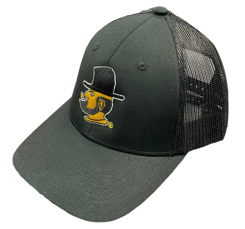 Outdoor Cap Trucker Hat - Yosef