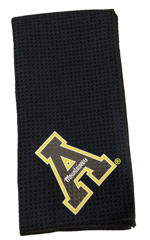 Appalachian State 15 X 15 Microfiber Towel