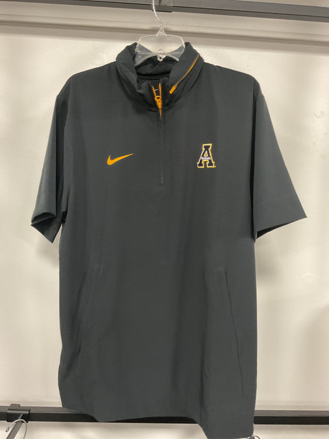 AC NIKE Short Sleeve Lightweight Coach Jacket