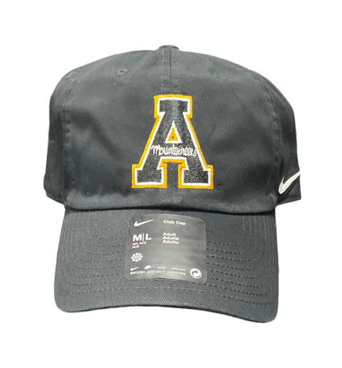 Appalachian State NIKE Club