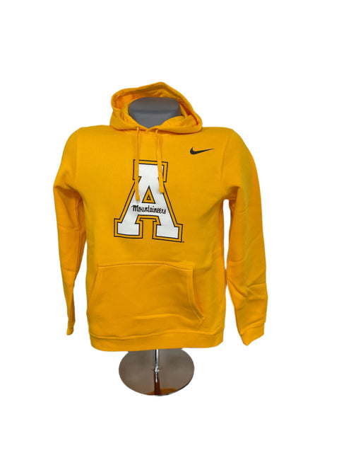 App State Nike Sweatshirts