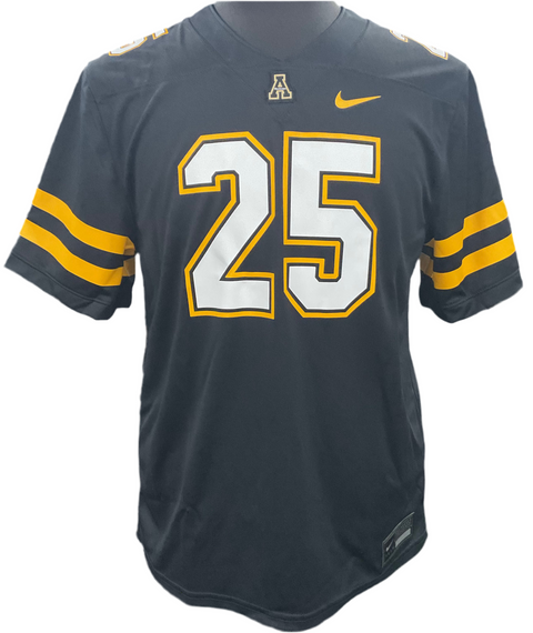 APP STATE NIKE YOUTH JERSEY