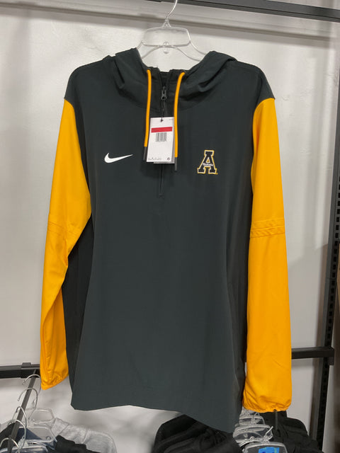 AC Nike Pregame Player Jacket- Hood