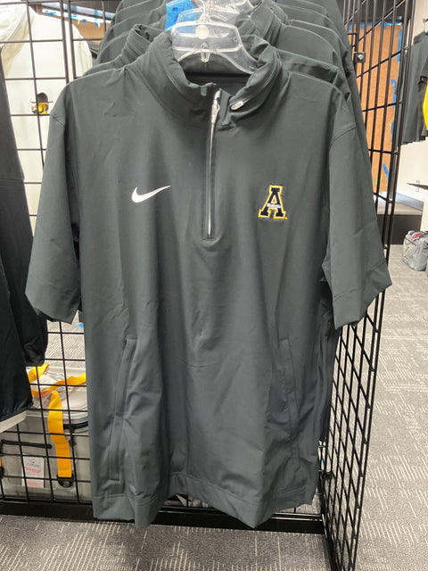 AC NIKE Short Sleeve Lightweight Coach Jacket