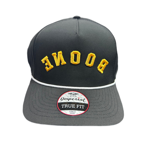 Imperial True Fit Upside-Down Boone Hat
