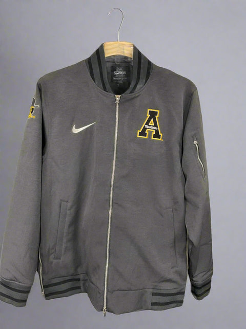 Custom App State Nike Bomber Jacket