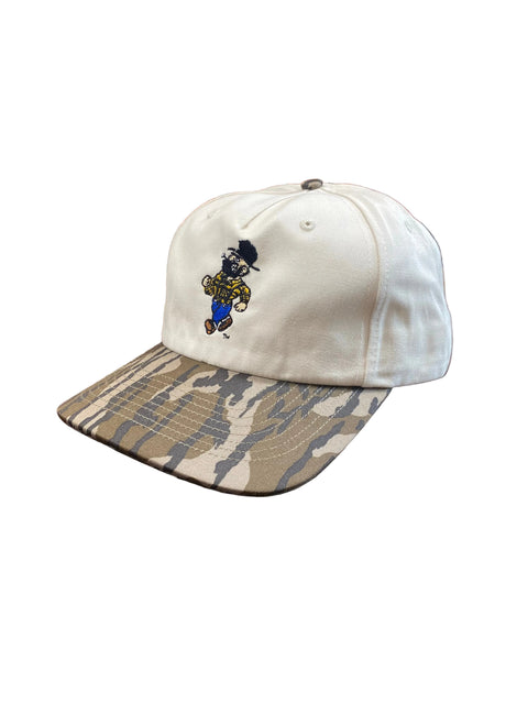 Richardson 356 Hat - Ivory / Bottomland