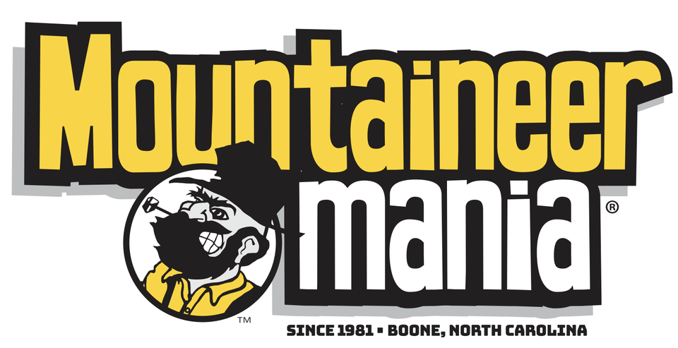 Mountaineer Mania