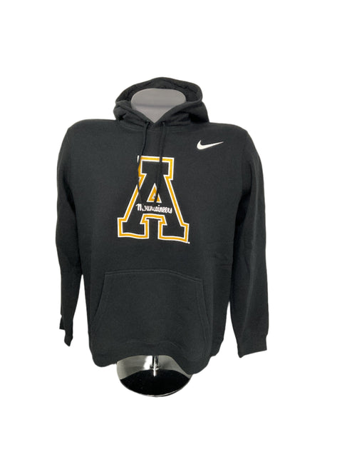 App State Nike Sweatshirts