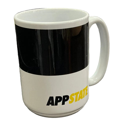 APP STATE 15oz Coffee Mug