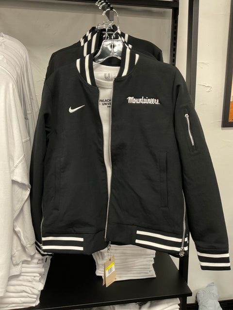 Nike Ladies Bomber Jacket