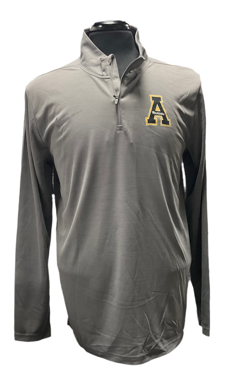 App State NIKE GUNSMOKE INTENSITY 1/4 ZIP