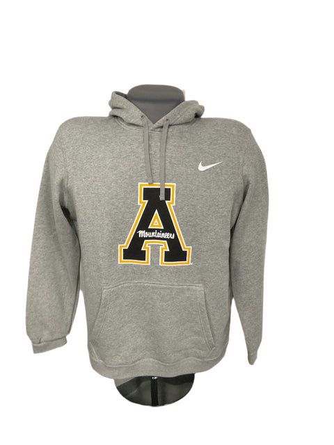 App State Nike Sweatshirts