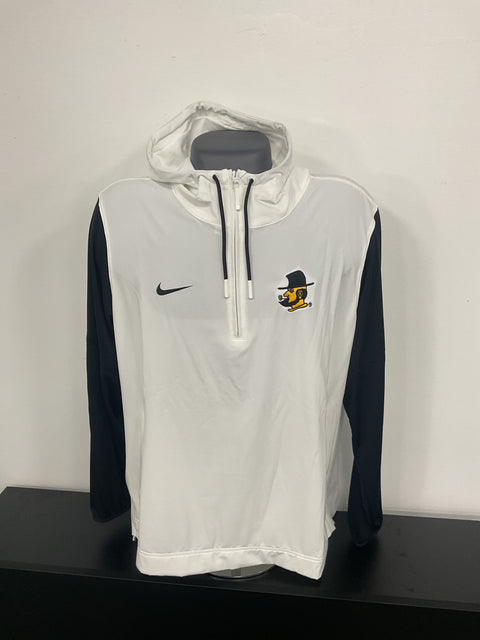 AC Nike Pregame Player Jacket- Hood