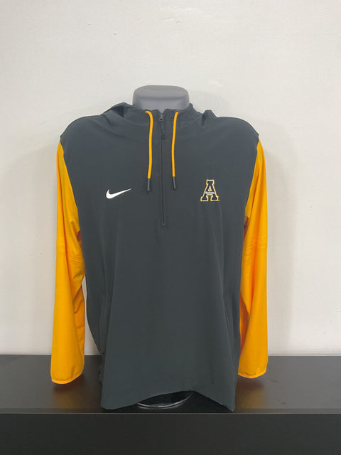 AC Nike Pregame Player Jacket- Hood