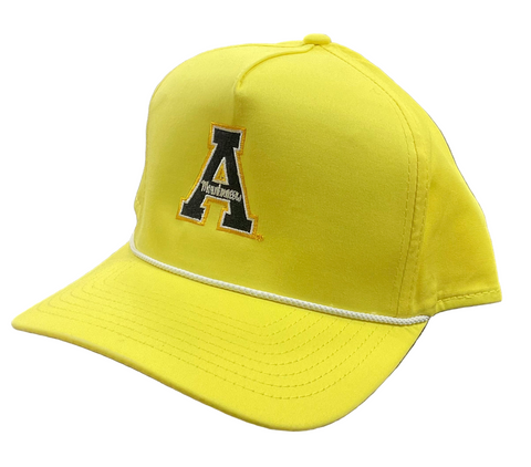 Appalachian State Imperial in Lemon